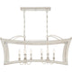 Quoizel - Summerford Linear Suspension - Lights Canada