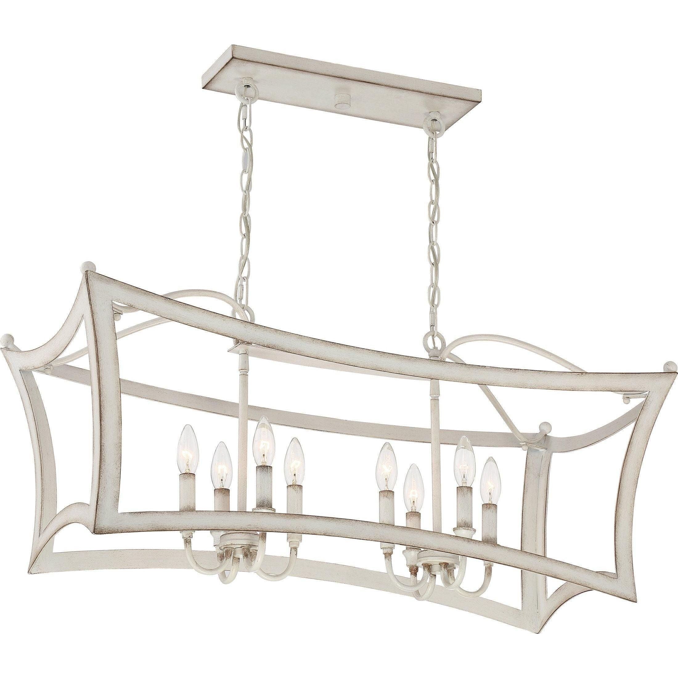 Quoizel - Summerford Linear Suspension - Lights Canada