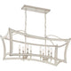 Quoizel - Summerford Linear Suspension - Lights Canada