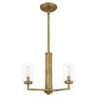 Quoizel - Sunburst Pendant - Lights Canada