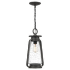 Quoizel - Sutton Mini Pendant - Lights Canada