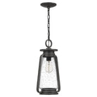 Quoizel - Sutton Mini Pendant - Lights Canada
