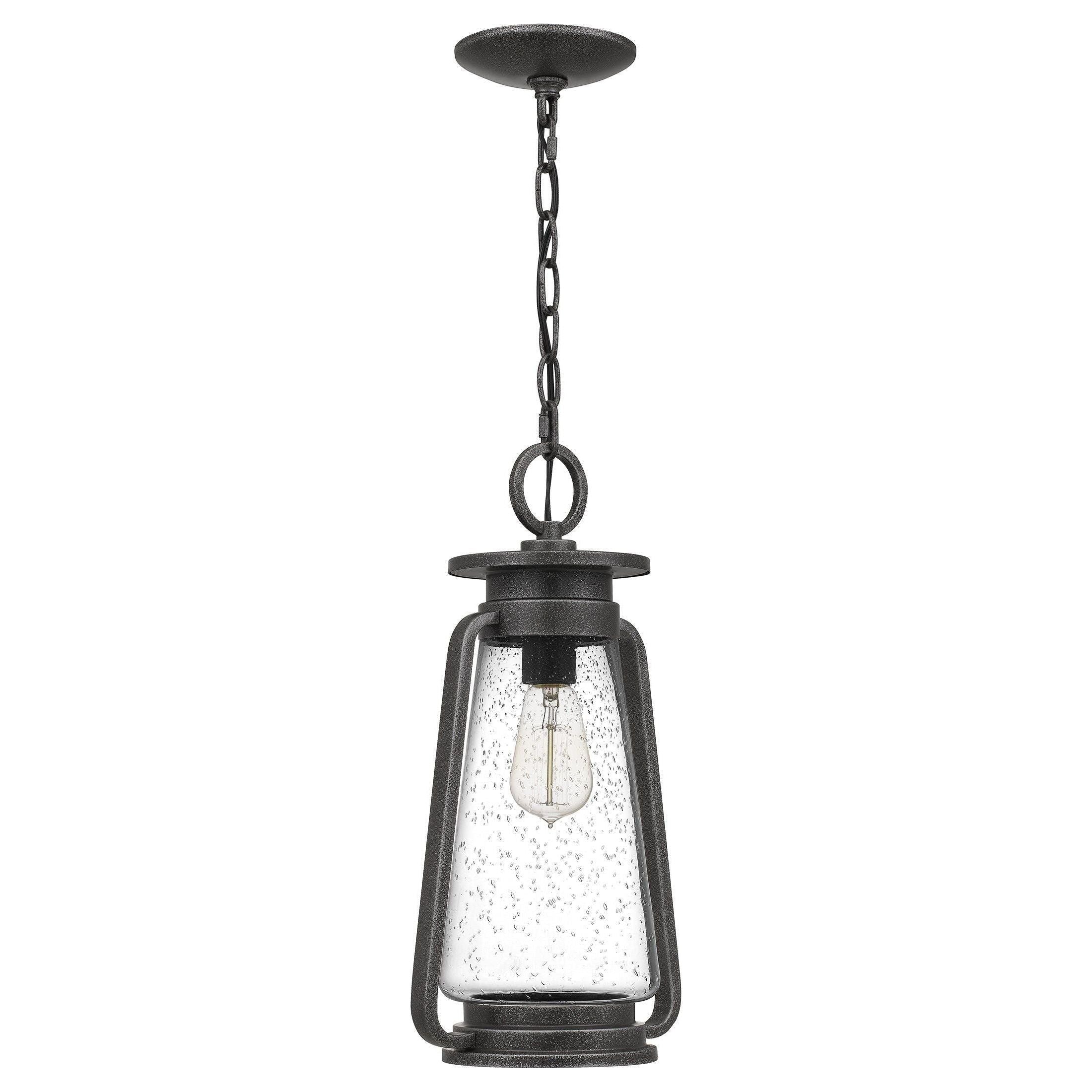 Quoizel - Sutton Mini Pendant - Lights Canada
