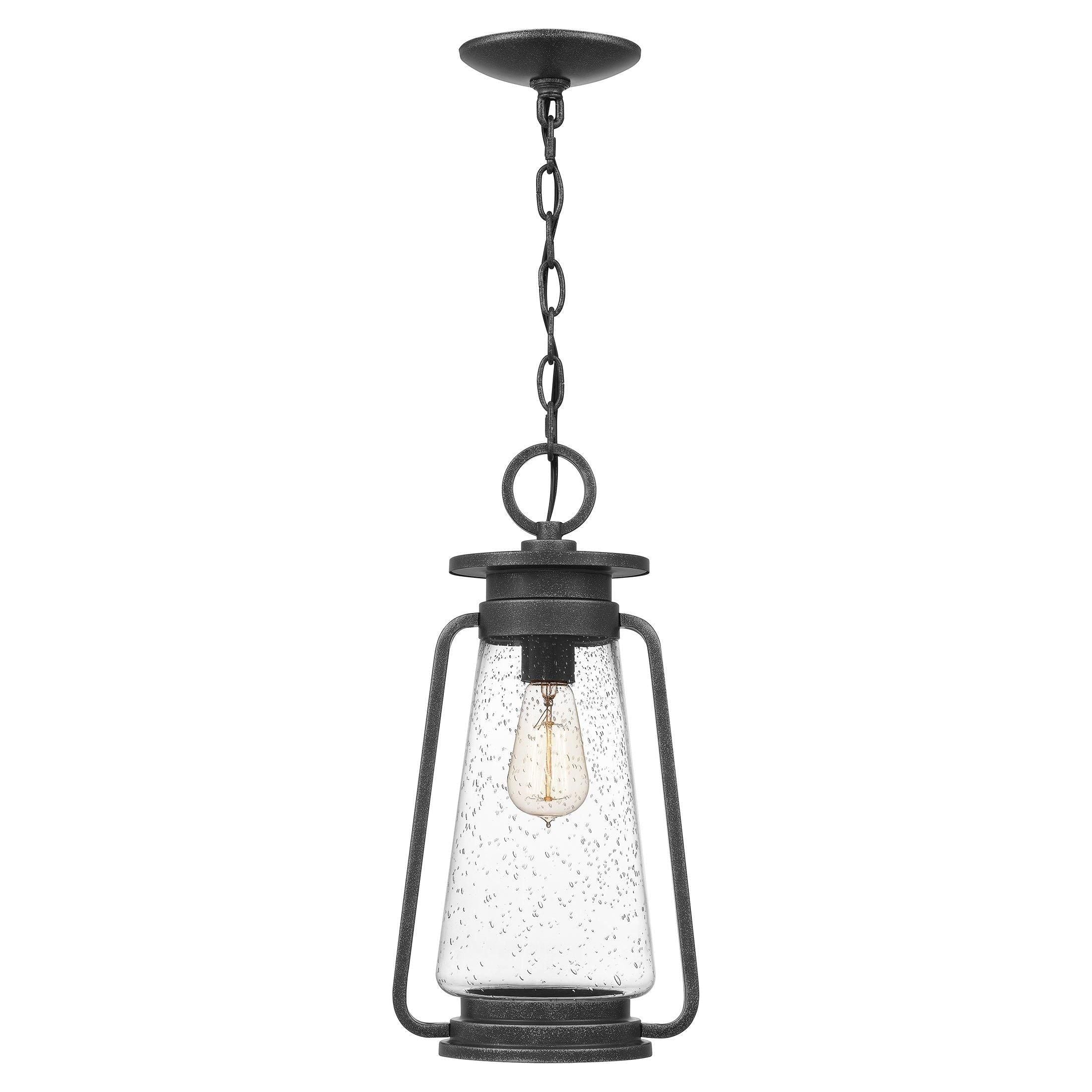 Quoizel - Sutton Mini Pendant - Lights Canada
