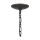 Quoizel - Sutton Mini Pendant - Lights Canada