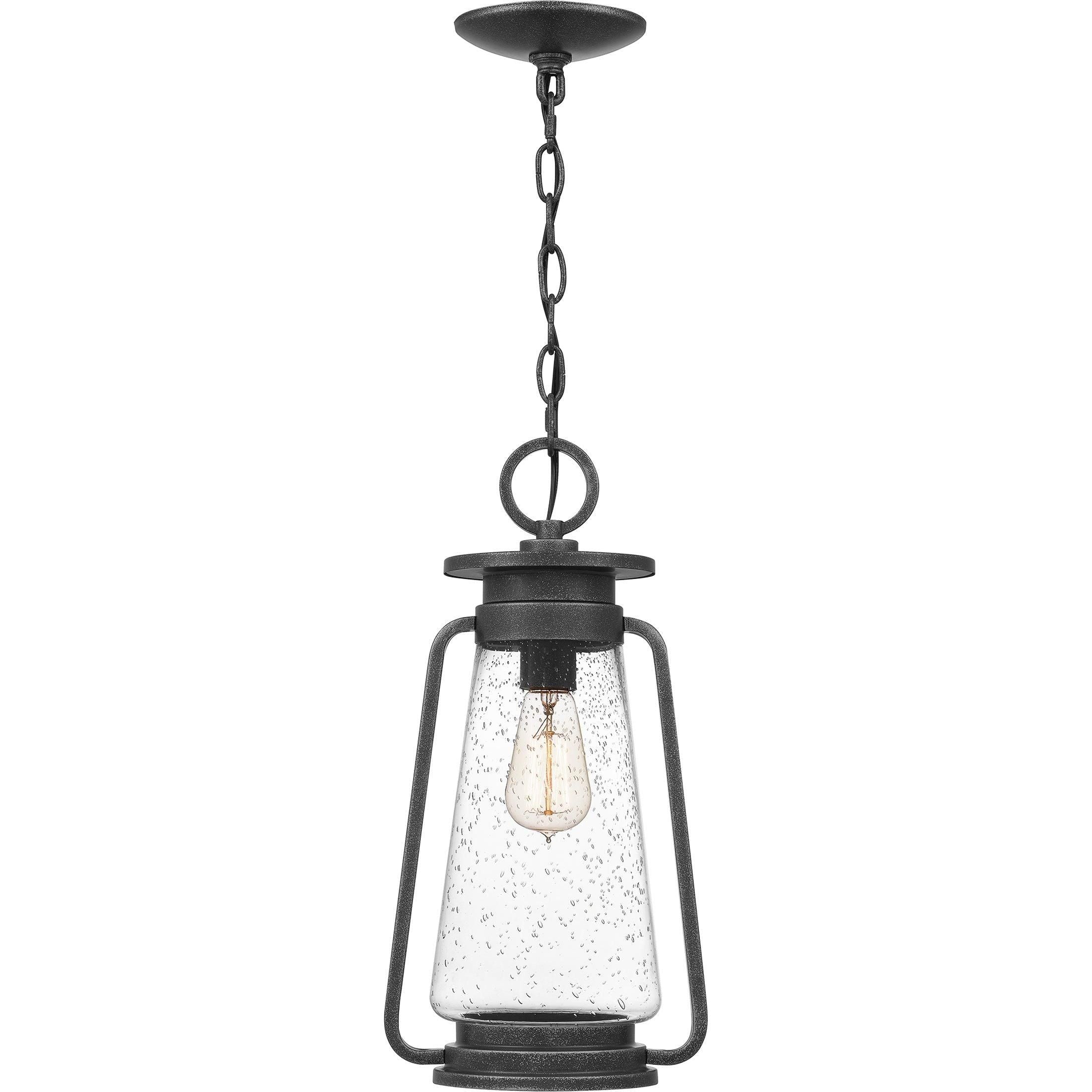 Quoizel - Sutton Outdoor Pendant - Lights Canada