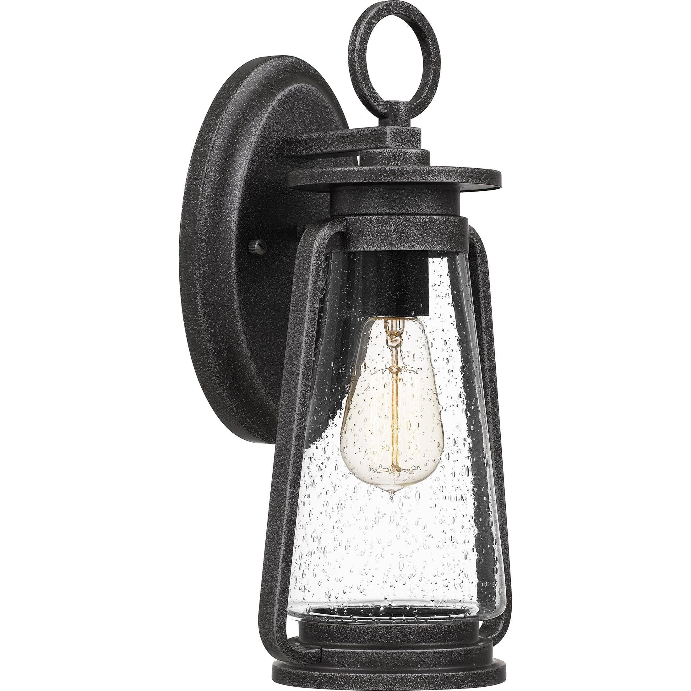 Quoizel - Sutton Outdoor Wall Light - Lights Canada