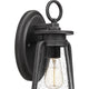 Quoizel - Sutton Outdoor Wall Light - Lights Canada