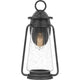 Quoizel - Sutton Outdoor Wall Light - Lights Canada