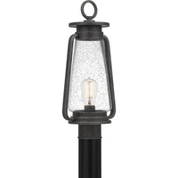 Sutton Outdoor Post Light