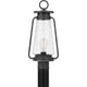 Quoizel - Sutton Outdoor Post Light - Lights Canada