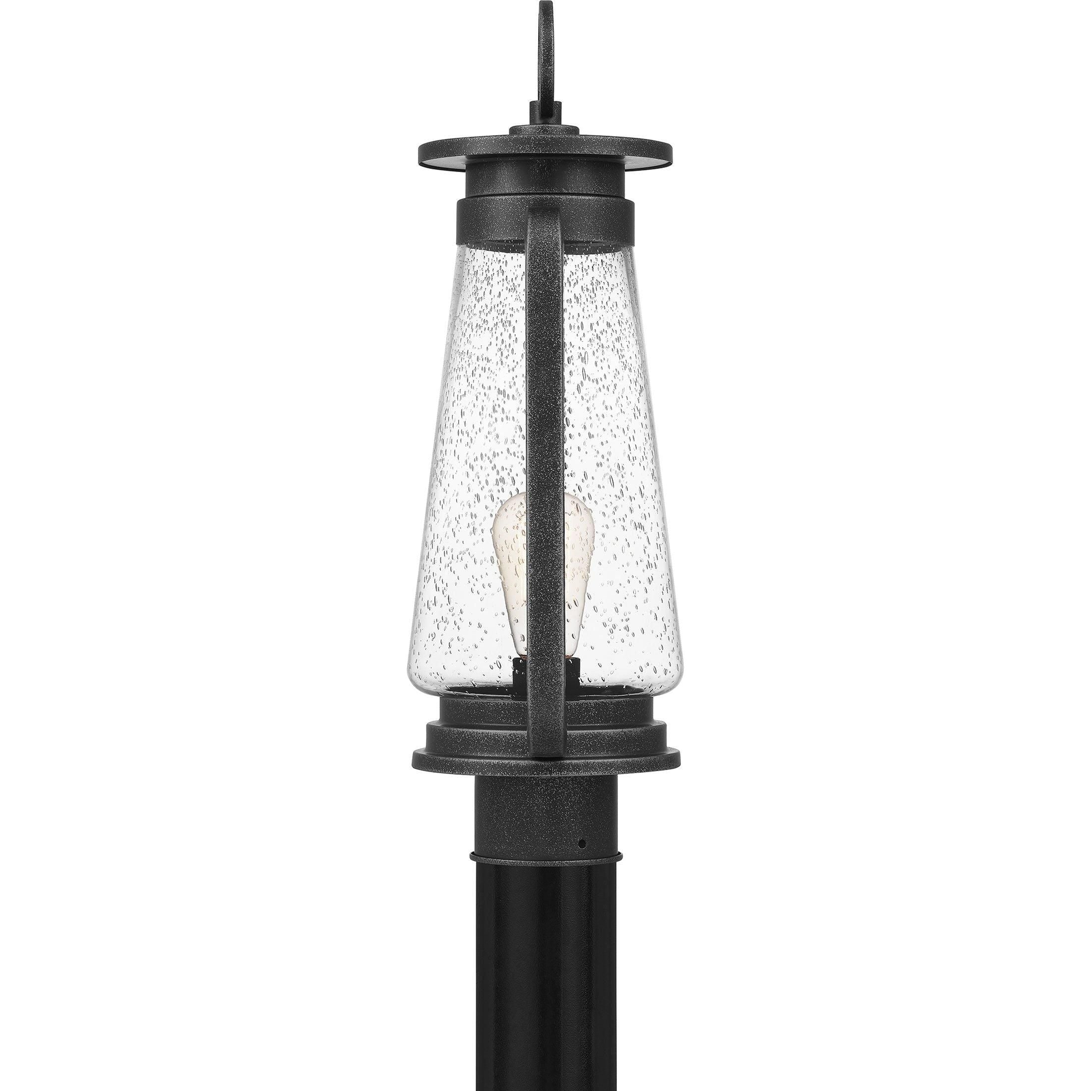 Quoizel - Sutton Outdoor Post Light - Lights Canada