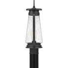 Quoizel - Sutton Outdoor Post Light - Lights Canada