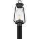 Quoizel - Sutton Outdoor Post Light - Lights Canada