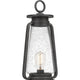 Quoizel - Sutton Outdoor Post Light - Lights Canada