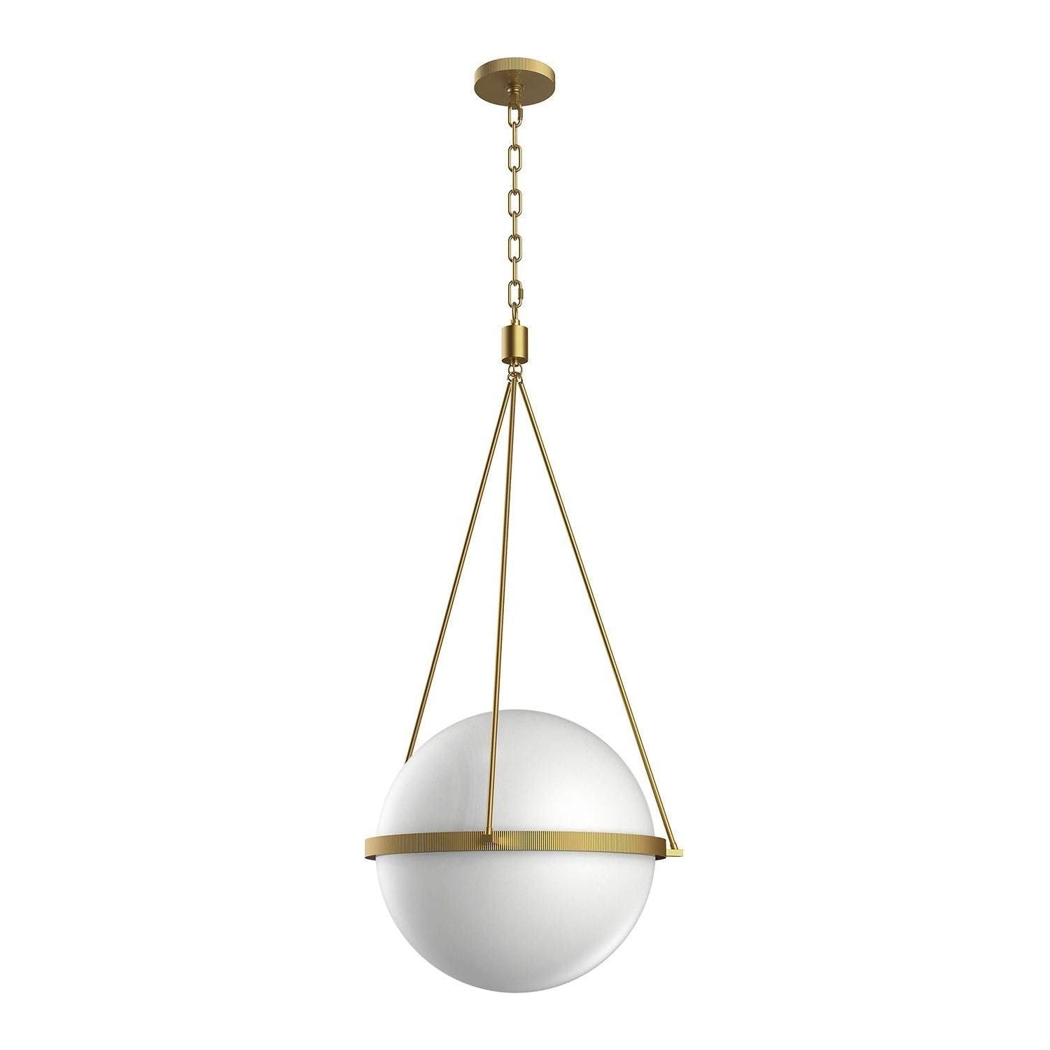 Alora - Alora Sutter Pendant - Lights Canada