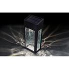 Classy Caps - Lancaster Deck & Wall Light (2 Pack) - Lights Canada