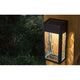 Classy Caps - Lancaster Deck & Wall Light (2 Pack) - Lights Canada