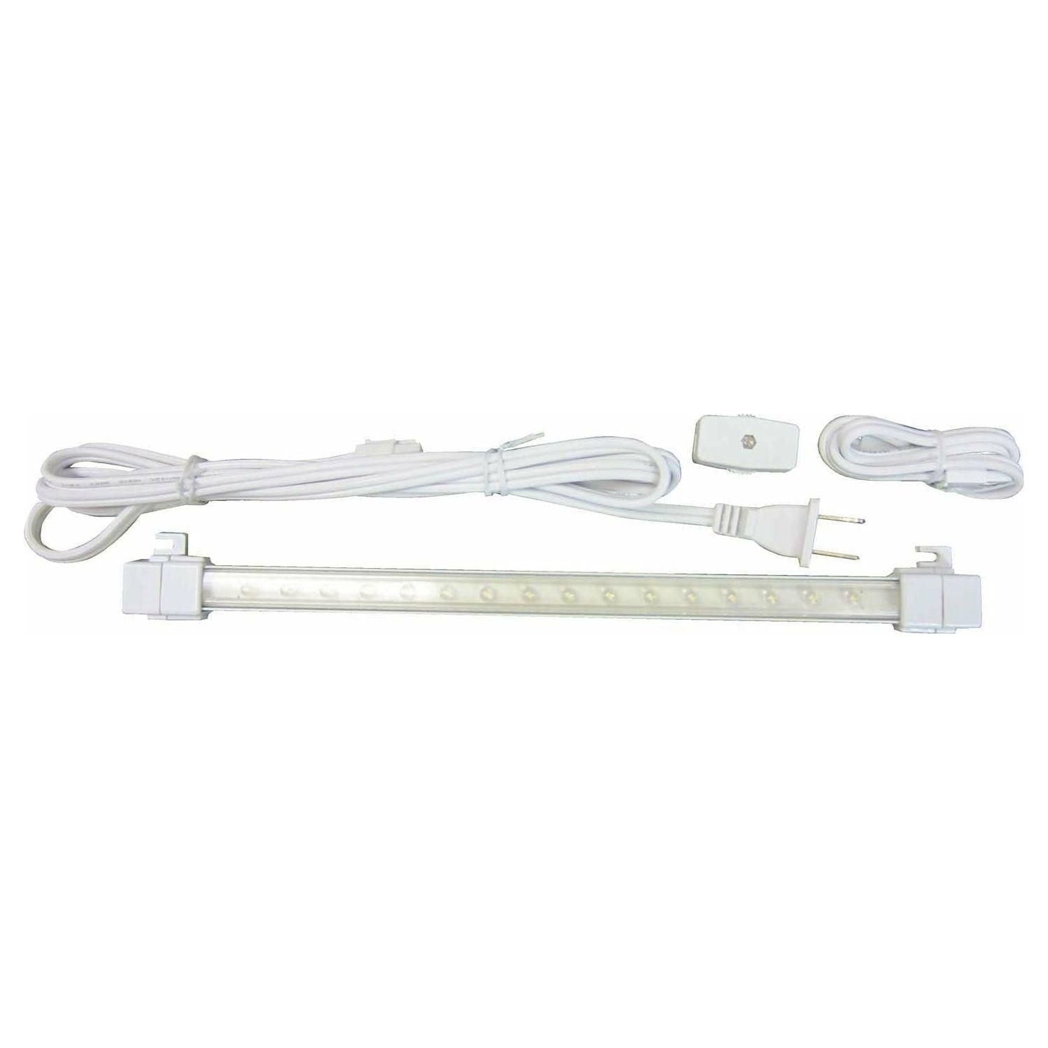 Canarm - Canarm Undercabinet Led Strip Light - Lights Canada