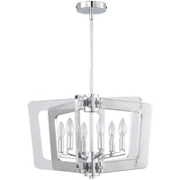 StillWater Chandelier