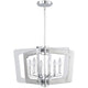 Dainolite - StillWater Chandelier - Lights Canada