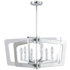 Dainolite - StillWater Chandelier - Lights Canada