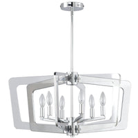 StillWater Chandelier