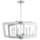 Dainolite - StillWater Chandelier - Lights Canada