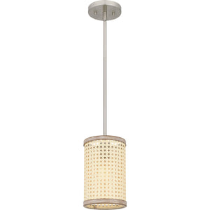 Quoizel - Syrah Mini Pendant - Lights Canada