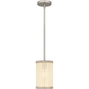 Quoizel - Syrah Mini Pendant - Lights Canada