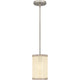 Quoizel - Syrah Mini Pendant - Lights Canada