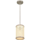 Quoizel - Syrah Mini Pendant - Lights Canada