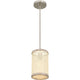 Quoizel - Syrah Mini Pendant - Lights Canada