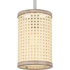 Quoizel - Syrah Mini Pendant - Lights Canada
