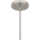 Quoizel - Syrah Mini Pendant - Lights Canada