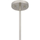 Quoizel - Syrah Mini Pendant - Lights Canada