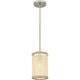 Quoizel - Syrah Mini Pendant - Lights Canada
