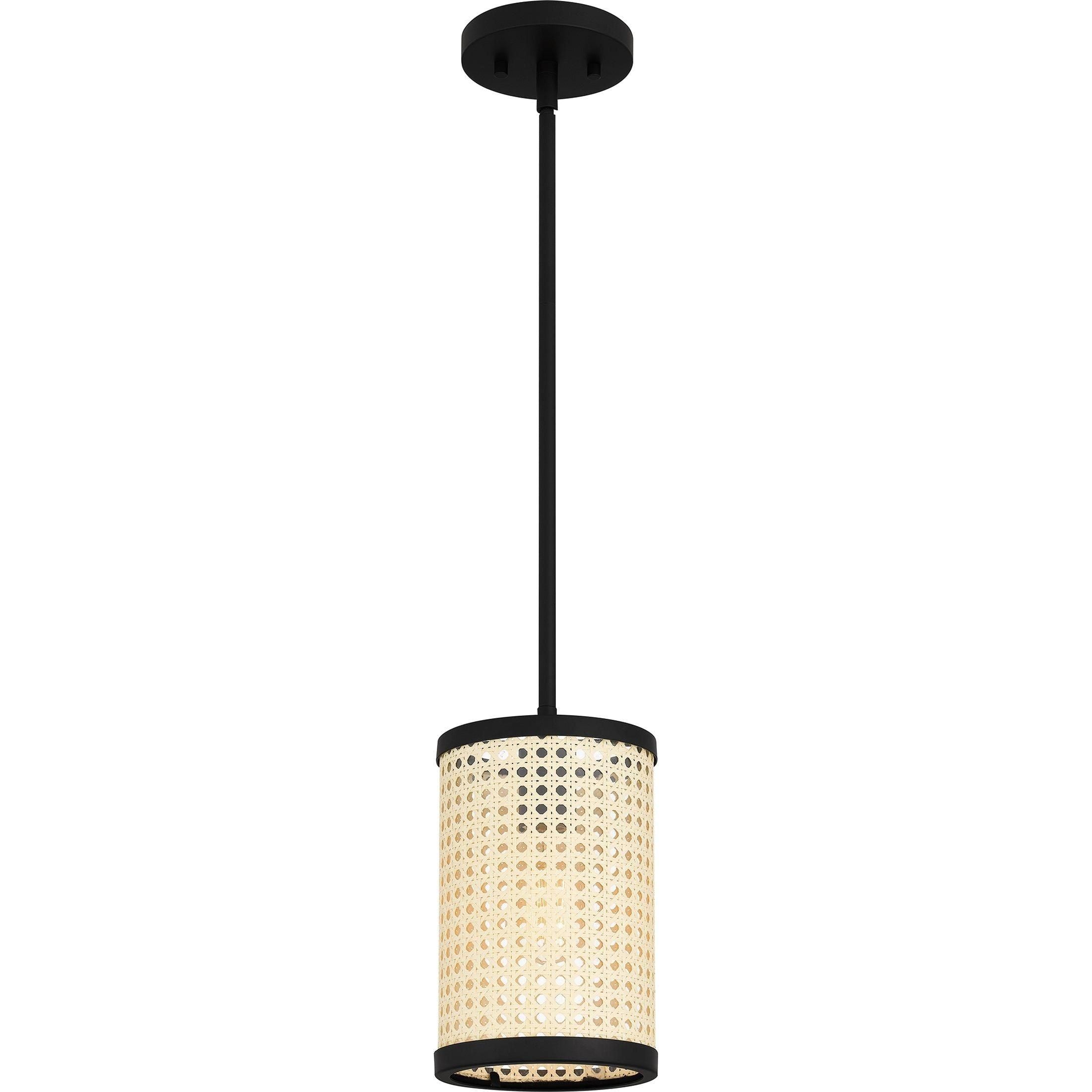 Quoizel - Syrah Mini Pendant - Lights Canada