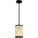 Quoizel - Syrah Mini Pendant - Lights Canada
