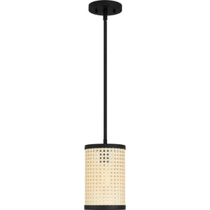 Quoizel - Syrah Mini Pendant - Lights Canada