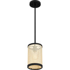 Quoizel - Syrah Mini Pendant - Lights Canada