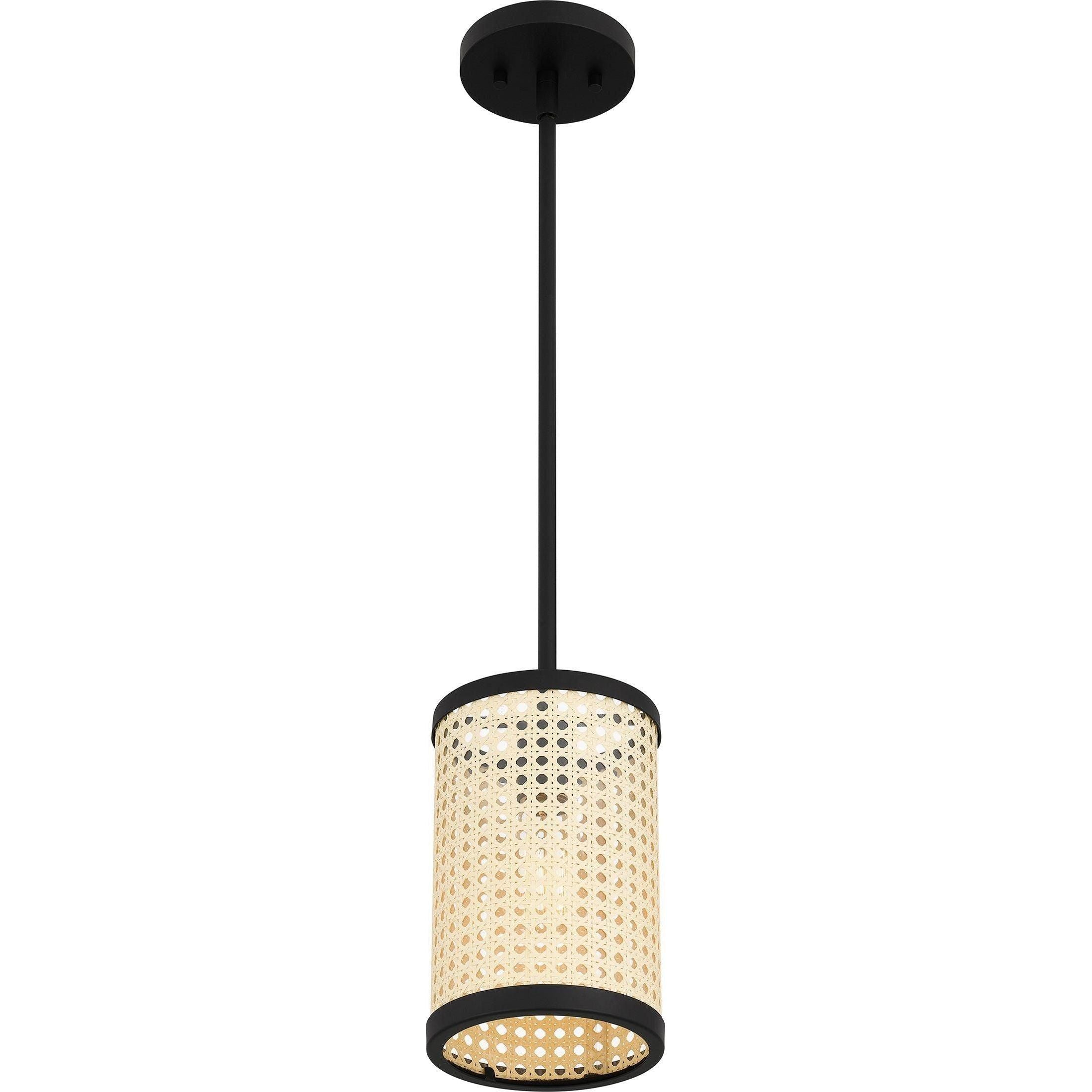 Quoizel - Syrah Mini Pendant - Lights Canada