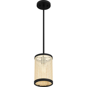 Quoizel - Syrah Mini Pendant - Lights Canada