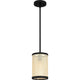 Quoizel - Syrah Mini Pendant - Lights Canada