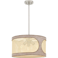 Syrah Pendant