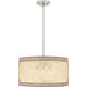 Quoizel - Syrah Pendant - Lights Canada