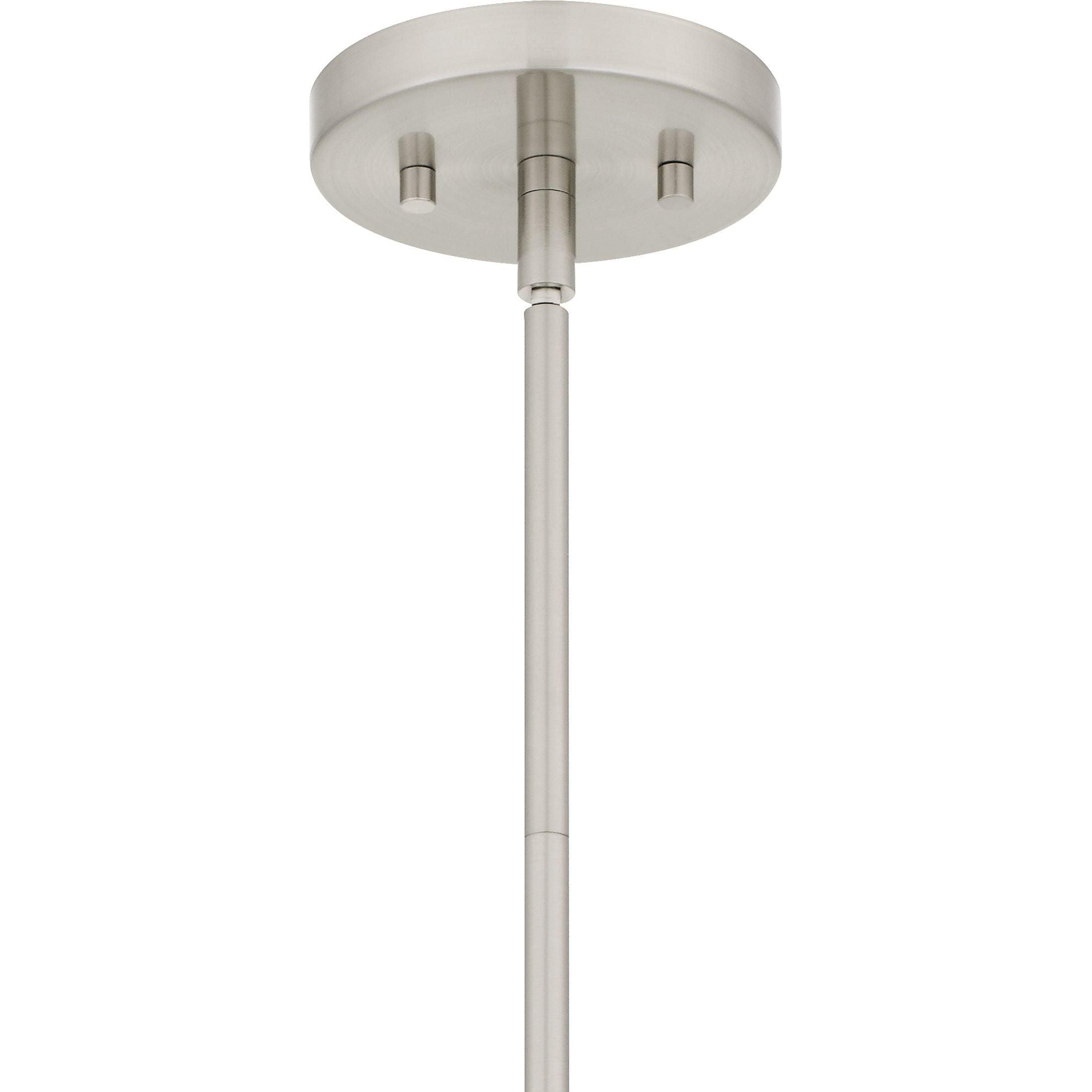 Quoizel - Syrah Pendant - Lights Canada
