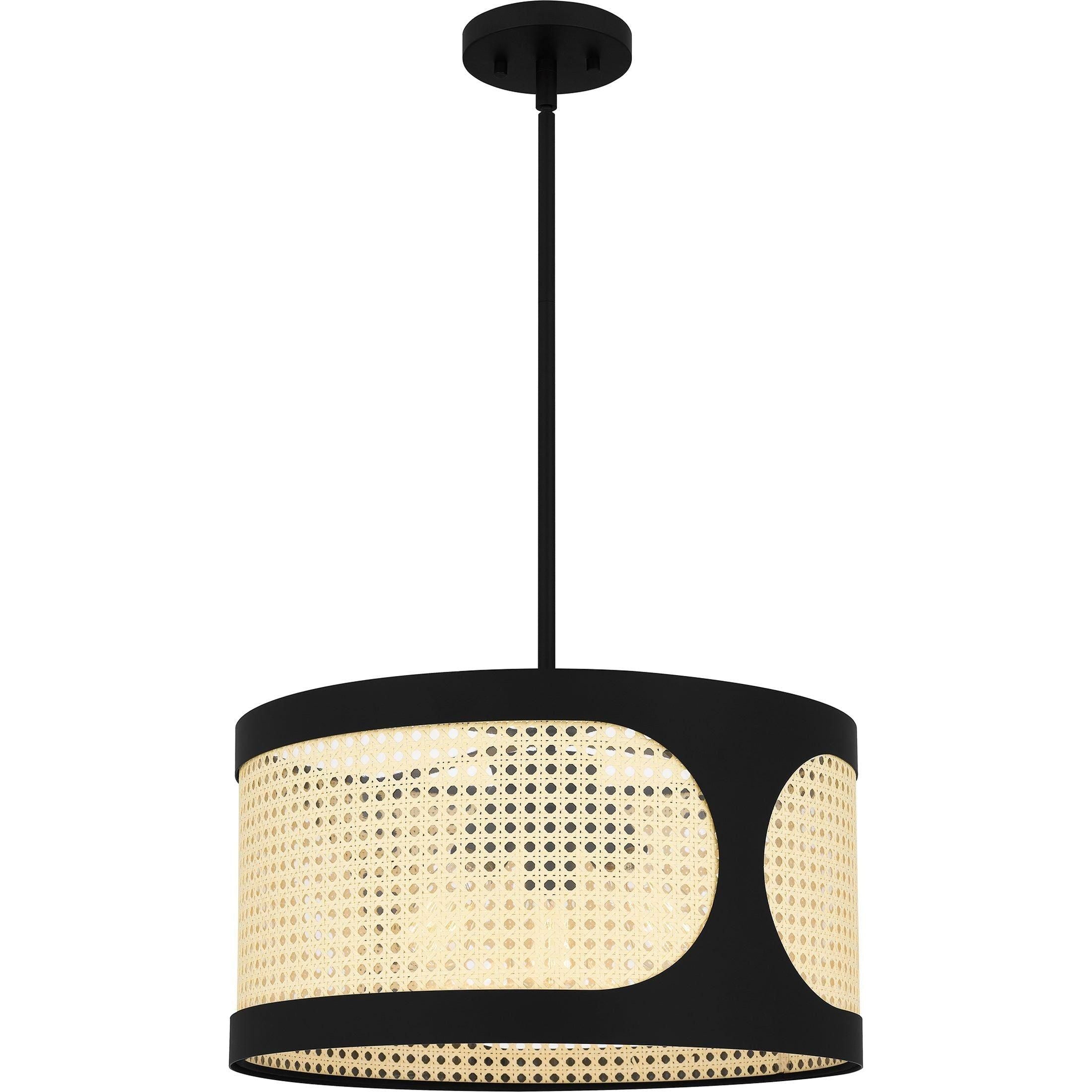 Quoizel - Syrah Pendant - Lights Canada