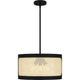 Quoizel - Syrah Pendant - Lights Canada