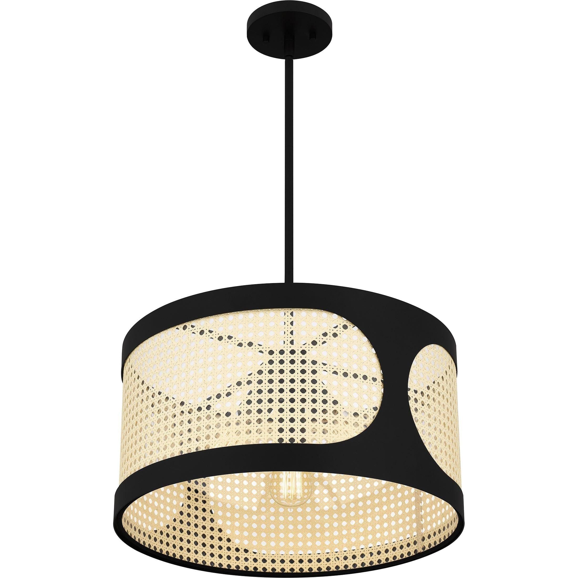 Quoizel - Syrah Pendant - Lights Canada